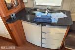2010 Hobby 540 WLU Prestige